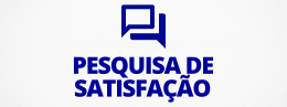 Pesquisa de Satisfação