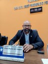 Vereador Elias Bueno