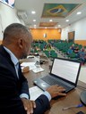 Vereador Jubinha