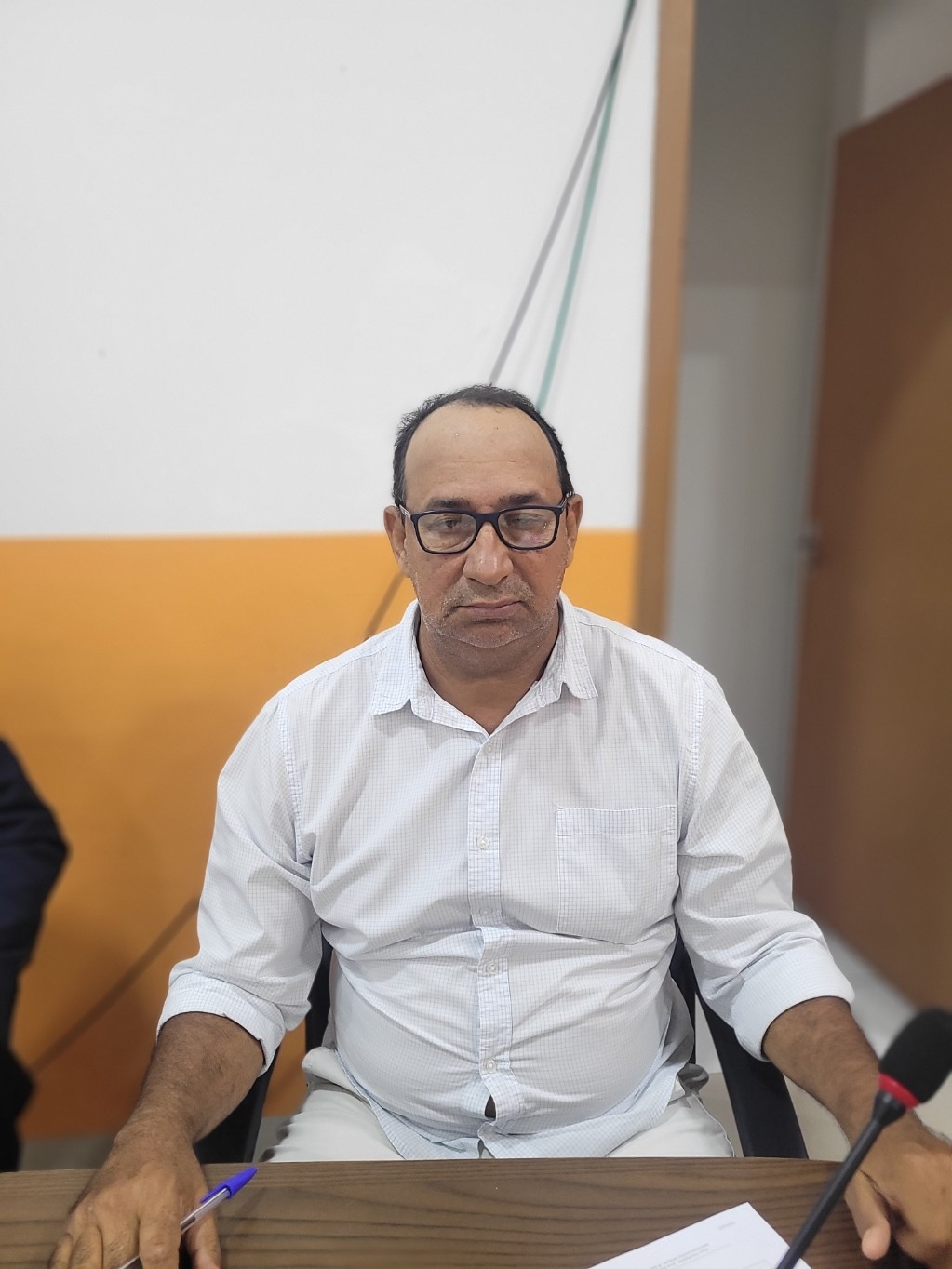 Vereador Willian Mariano (Bicudo)