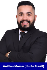 Anilton Moura (União Brasil)