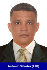 Antonio Silveira (PSD)
