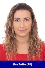 Ilza Zuffo (PP)