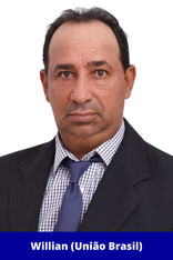 Willian (União Brasil)