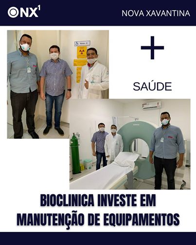 + Saúde 