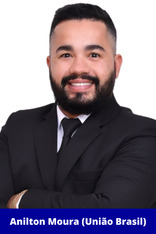 Anilton Moura (União Brasil)
