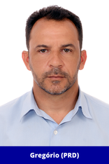 Gregório (PRD)