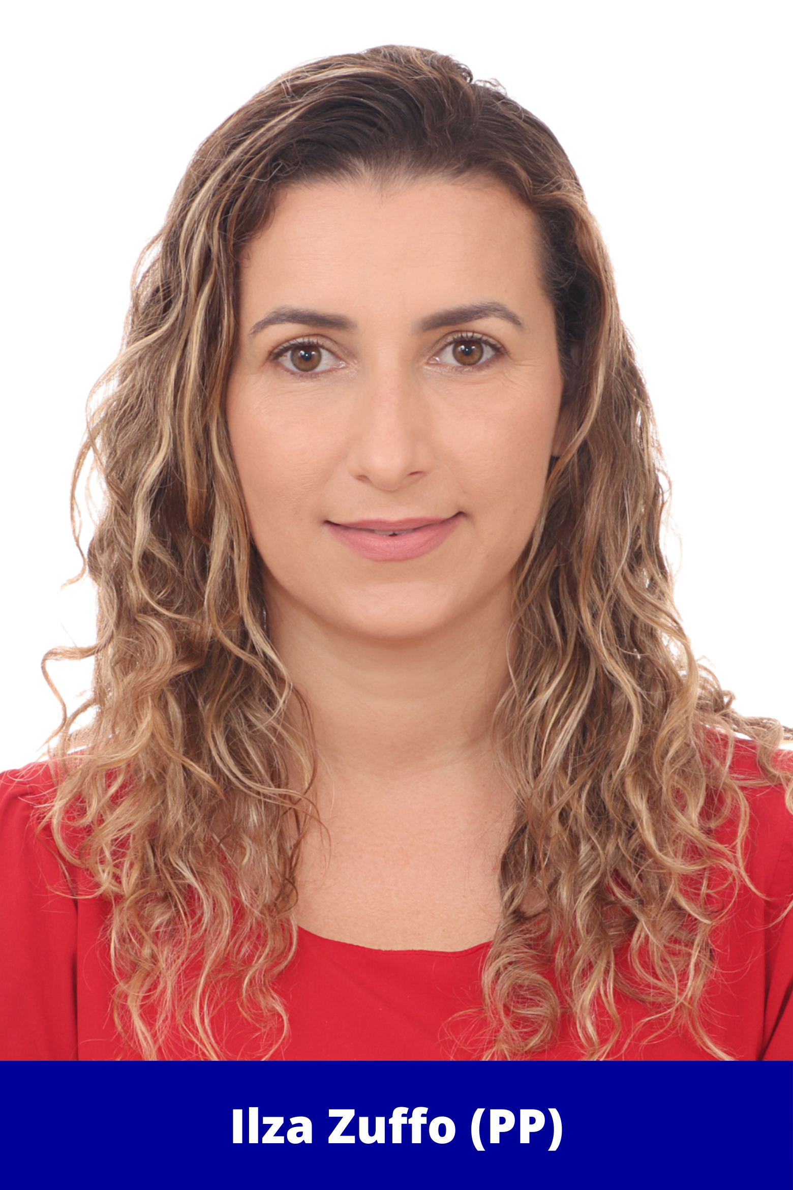Ilza Zuffo (PP)