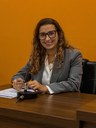 1ª Secretária Ilza