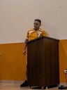 Professor Miro