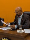 Vereador Presidente Elias Bueno