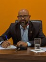 Vereador Presidente Elias
