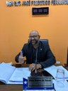 Verador Elias Bueno (Presidente)