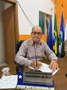 Vereador José Altamiro (Nego)
