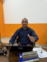Vereador Jubio Carlos (Jubinha)