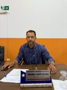 Vereador Wender Gregório