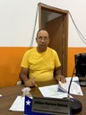 Vereador Willian Mariano (Bicudo)