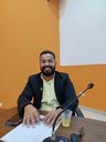 Vereador Anilton Moura