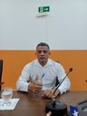 Vereador Antonio Silveira (Silveirinha)