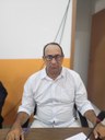 Vereador Willian Mariano (Bicudo)