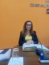 Vereadora Ilza Zuffo