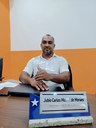 Vereador Jubio Carlos (Jubinha)