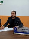 Vereador Wender Gregório