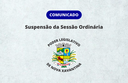 Comunicado 📢