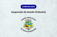 Comunicado 📢