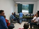 Câmara Municipal de Nova Xavantina-MT, realizaram a 02º Sessão Extraordinária Legislativa. Câmara Municipal de Nova Xavantina-MT, realizaram a 02º Sessão Extraordinária Legislativa.