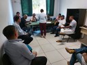 Câmara Municipal de Nova Xavantina-MT, realizaram a 05º Sessão Legislativa Extraordinária. Câmara Municipal de Nova Xavantina-MT, realizaram a 05º Sessão Legislativa Extraordinária.