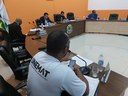 Câmara Municipal de Nova Xavantina-MT, realizaram a 06º Sessão Oitivas CPI Covid - 19. Câmara Municipal de Nova Xavantina-MT, realizaram a 06º Sessão Oitivas CPI Covid - 19.