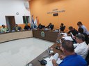 Câmara Municipal de Nova Xavantina-MT, realizaram a 15º Sessão Ordinária Legislativa. Câmara Municipal de Nova Xavantina-MT, realizaram a 15º Sessão Ordinária Legislativa.