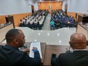 Câmara Municipal de Nova Xavantina-MT, Realizaram a 16º Sessão Legislativa Ordinária. Câmara Municipal de Nova Xavantina-MT, Realizaram a 16º Sessão Legislativa Ordinária.
