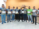 Câmara Municipal de Nova Xavantina-MT, Realizaram a 17º Sessão Legislativa Ordinária. Câmara Municipal de Nova Xavantina-MT, Realizaram a 17º Sessão Legislativa Ordinária.