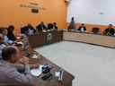 Câmara Municipal de Nova Xavantina-MT, Realizaram a 18º Sessão Legislativa Ordinária. Câmara Municipal de Nova Xavantina-MT, Realizaram a 18º Sessão Legislativa Ordinária.