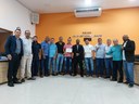 Câmara Municipal de Nova Xavantina-MT, Realizaram a 20º Sessão Legislativa Ordinária. Câmara Municipal de Nova Xavantina-MT, Realizaram a 20º Sessão Legislativa Ordinária.