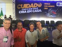 COMBATE A DENGUE 