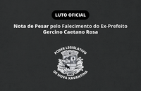 Nova Xavantina Se Despede de Gercino Caetano Rosa, Ex-Prefeito e Pessoa de Alma Caridosa