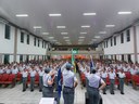 Presidente da Câmara Municipal de Nova Xavantina/MT, participou nesta quarta-feira (10/08), da Solenidade Alusiva a Imposição de Insígnia da Escola Militar Tiradentes. Presidente da Câmara Municipal de Nova Xavantina/MT, participou nesta quarta-feira (10/08), da Solenidade Alusiva a Imposição de Insígnia da Escola Militar Tiradentes.