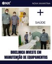 + Saúde + Saúde
