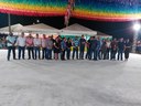Vereadores da Câmara Municipal, fizeram presentes na final do Festrilha 2022. Vereadores da Câmara Municipal, fizeram presentes na final do Festrilha 2022.